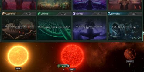 stellaris ascension theory|Society research .